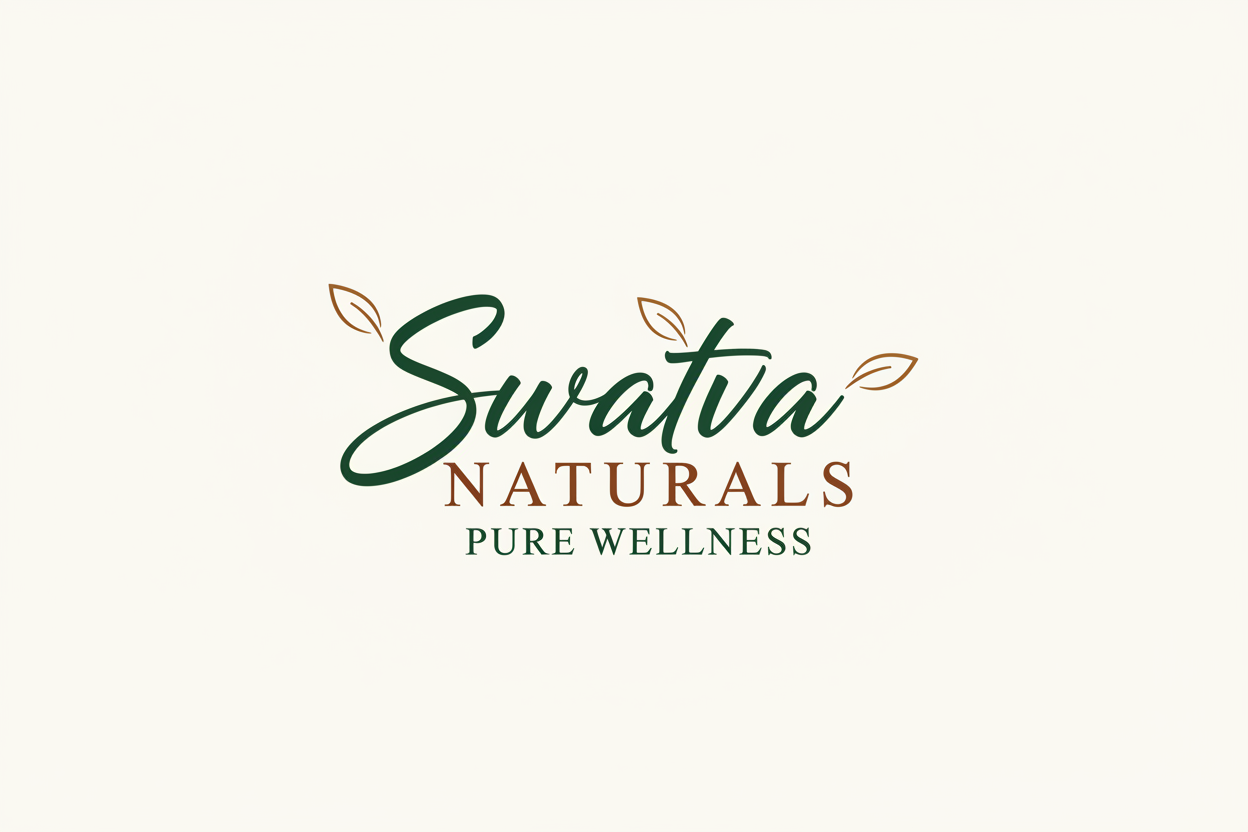 Swatva Naturals by Swatva Wellness Solutions